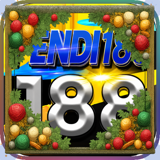 fendi188 — mitra unggulan